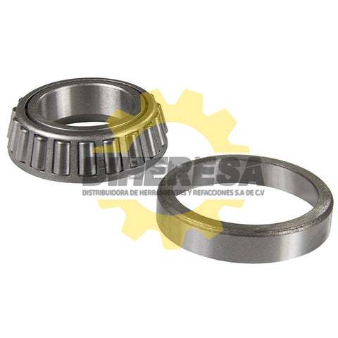 215-350 Conjunto De Rodillos Cónicos Teniendo