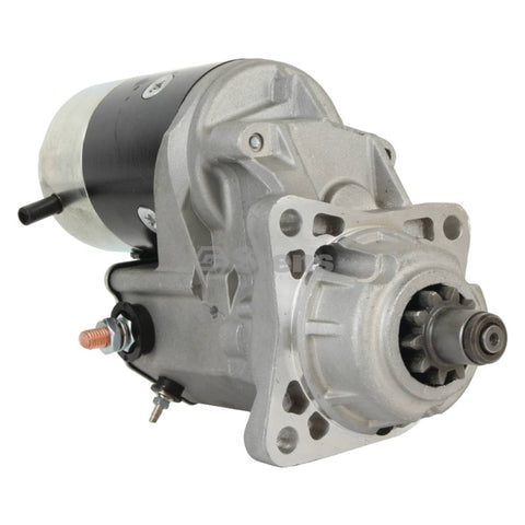 Atlantic Quality Parts 2200-0107 Arranque