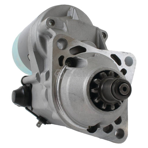 Atlantic Quality Parts 2200-0109 Arranque