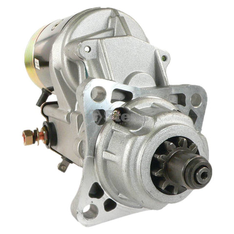 Atlantic Quality Parts 2200-0110 Arranque