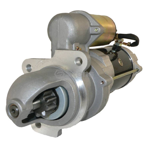 Atlantic Quality Parts 2200-0115 Arranque