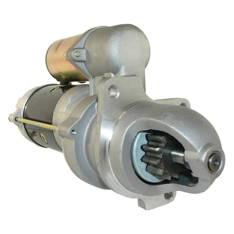 Atlantic Quality Parts 2200-0117 Arranque