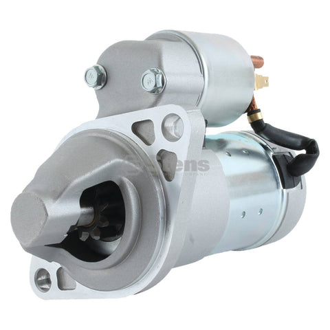 Atlantic Quality Parts 2200-0118 Arranque