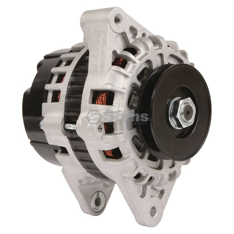 Atlantic Quality Parts 2200-0501 Alternador