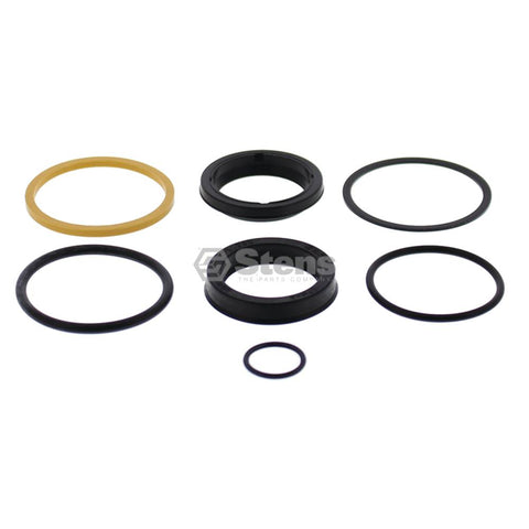 Atlantic Quality Parts 2201-0002 Kit de sello de cilindro hidráulico