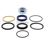 Atlantic Quality Parts 2201-0003 Kit de sello de cilindro hidráulico