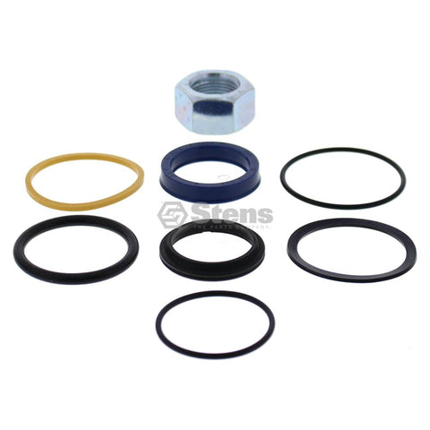 Atlantic Quality Parts 2201-0003 Kit de sello de cilindro hidráulico
