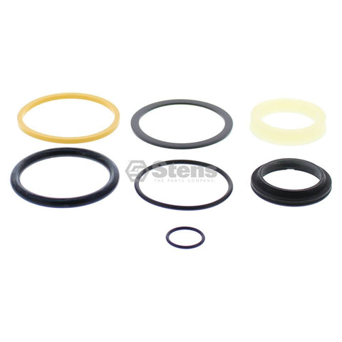 Atlantic Quality Parts 2201-0004 Kit de sello de cilindro hidráulico