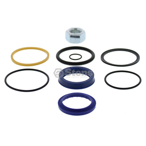 Atlantic Quality Parts 2201-0005 Kit de sello de cilindro hidráulico