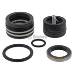 Atlantic Quality Parts 2201-0006 Kit de sello de cilindro hidráulico