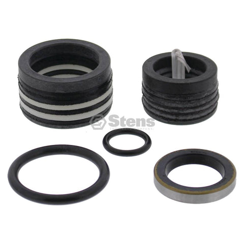 Atlantic Quality Parts 2201-0006 Kit de sello de cilindro hidráulico