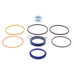 Atlantic Quality Parts 2201-0007 Kit de sello de cilindro hidráulico