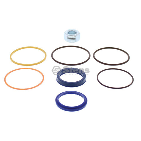 Atlantic Quality Parts 2201-0007 Kit de sello de cilindro hidráulico