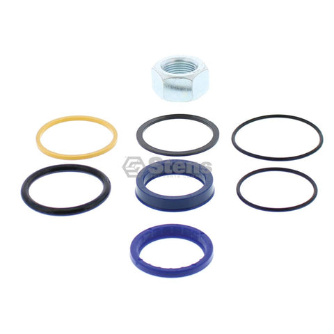 Atlantic Quality Parts 2201-0008 Kit de sello de cilindro hidráulico