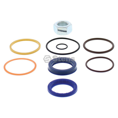 Atlantic Quality Parts 2201-0009 Kit de sello de cilindro hidráulico