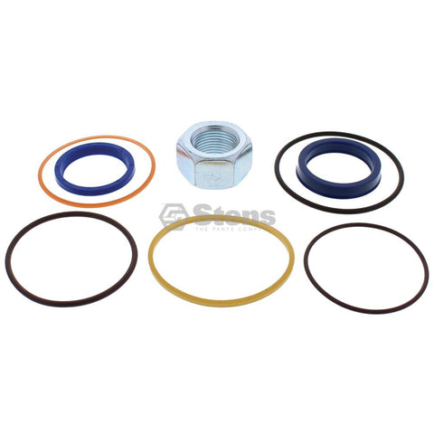 Atlantic Quality Parts 2201-0010 Kit de sello de cilindro hidráulico