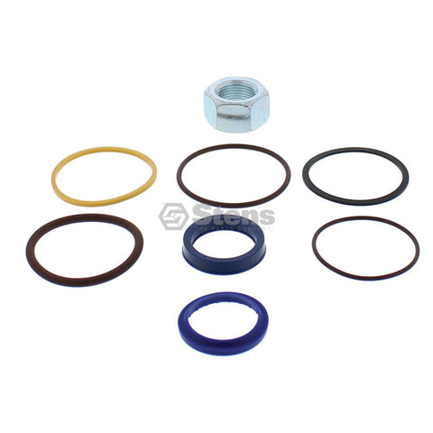 Atlantic Quality Parts 2201-0011 Kit de sello de cilindro hidráulico