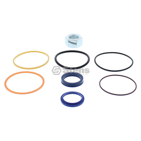 Atlantic Quality Parts 2201-0012 Kit de sello de cilindro hidráulico