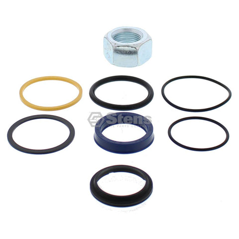 Atlantic Quality Parts 2201-0013 Kit de sello de cilindro hidráulico