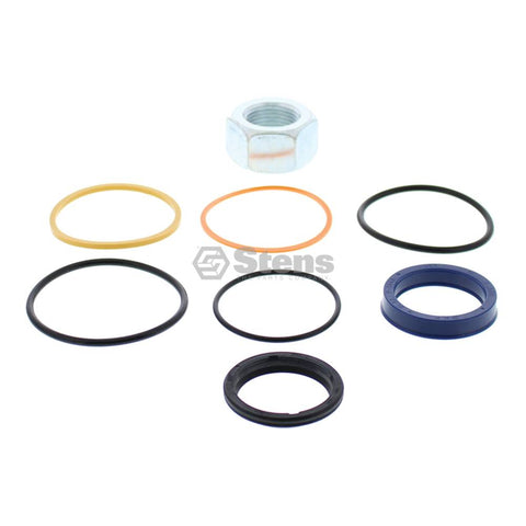 Atlantic Quality Parts 2201-0014 Kit de sello de cilindro hidráulico