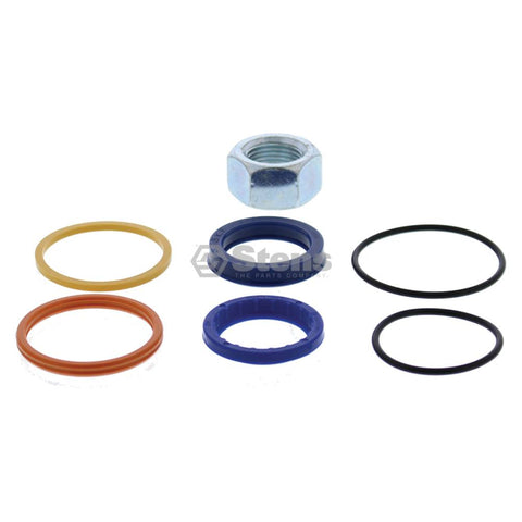 Atlantic Quality Parts 2201-0015 Kit de sello de cilindro hidráulico