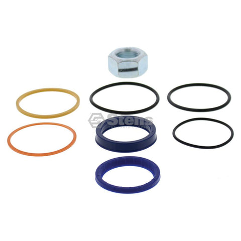 Atlantic Quality Parts 2201-0016 Kit de sello de cilindro hidráulico