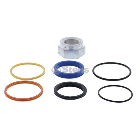 Atlantic Quality Parts 2201-0017 Kit de sello de cilindro hidráulico