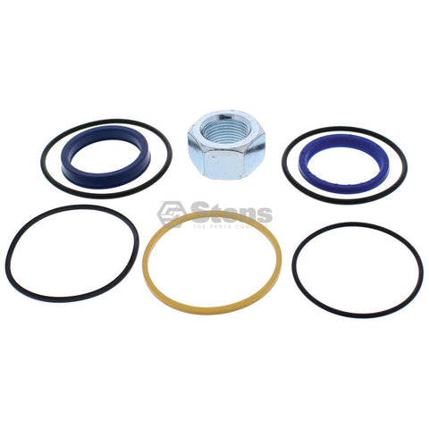 Atlantic Quality Parts 2201-0018 Kit de sello de cilindro hidráulico