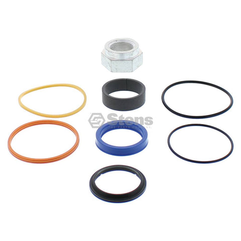 Atlantic Quality Parts 2201-0019 Kit de sello de cilindro hidráulico