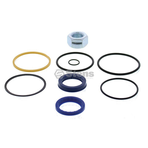 Atlantic Quality Parts 2201-0022 Kit de sello de cilindro hidráulico