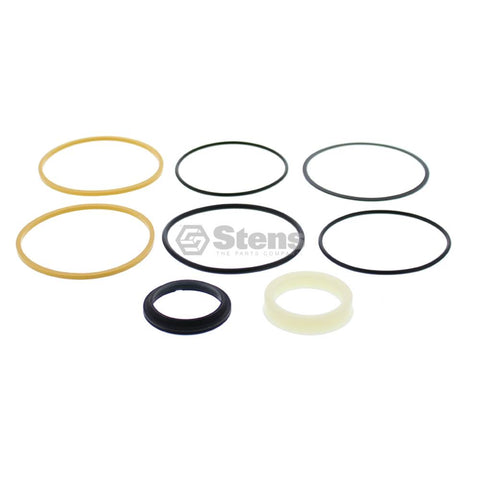Atlantic Quality Parts 2201-0023 Kit de sello de cilindro hidráulico