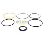 Atlantic Quality Parts 2201-0024 Kit de sello de cilindro hidráulico