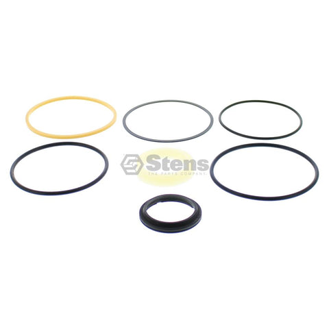 Atlantic Quality Parts 2201-0024 Kit de sello de cilindro hidráulico