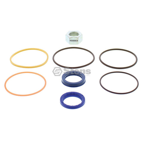 Atlantic Quality Parts 2201-0026 Kit de sello de cilindro hidráulico