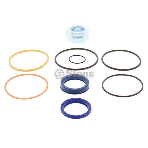 Atlantic Quality Parts 2201-0028 Kit de sello de cilindro hidráulico