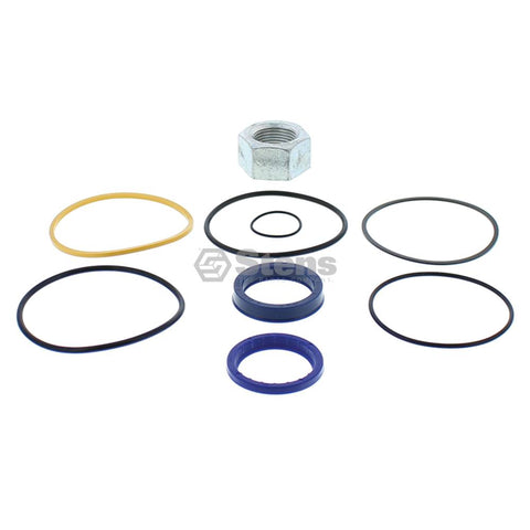 Atlantic Quality Parts 2201-0029 Kit de sello de cilindro hidráulico