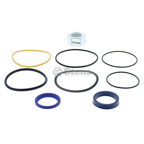 Atlantic Quality Parts 2201-0030 Kit de sello de cilindro hidráulico