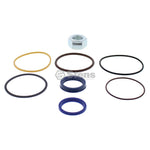 Atlantic Quality Parts 2201-0031 Kit de sello de cilindro hidráulico