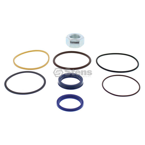 Atlantic Quality Parts 2201-0031 Kit de sello de cilindro hidráulico