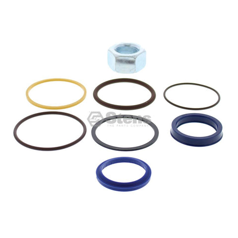 Atlantic Quality Parts 2201-0032 Kit de sello de cilindro hidráulico