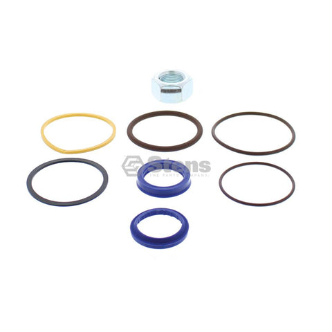 Atlantic Quality Parts 2201-0033 Kit de sello de cilindro hidráulico