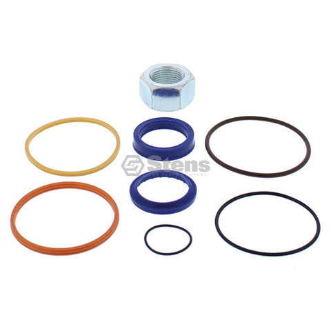 Atlantic Quality Parts 2201-0034 Kit de sello de cilindro hidráulico