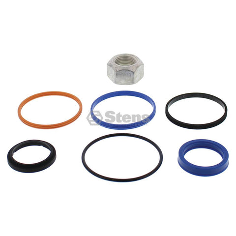 Atlantic Quality Parts 2201-0035 Kit de sello de cilindro hidráulico