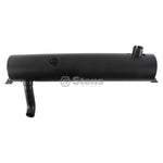 Atlantic Quality Parts 2217-0002 Silenciador