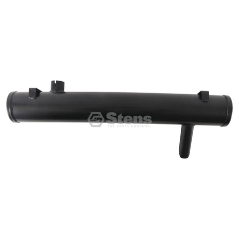 Atlantic Quality Parts 2217-0004 Silenciador