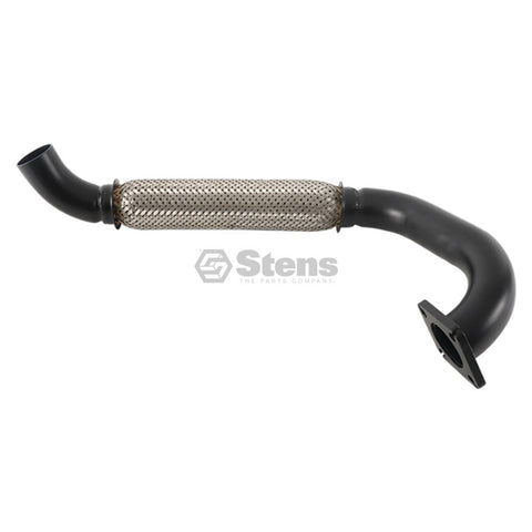 Atlantic Quality Parts 2217-0005 Tubo de escape