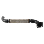Atlantic Quality Parts 2217-0006 Tubo de escape