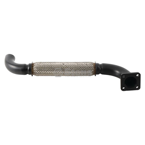 Atlantic Quality Parts 2217-0006 Tubo de escape