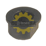 225-235 Eje Cojinete Plástico