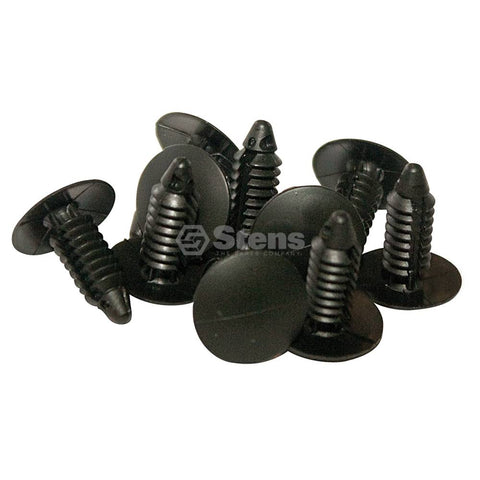 Stens 225-851 Barril de plástico